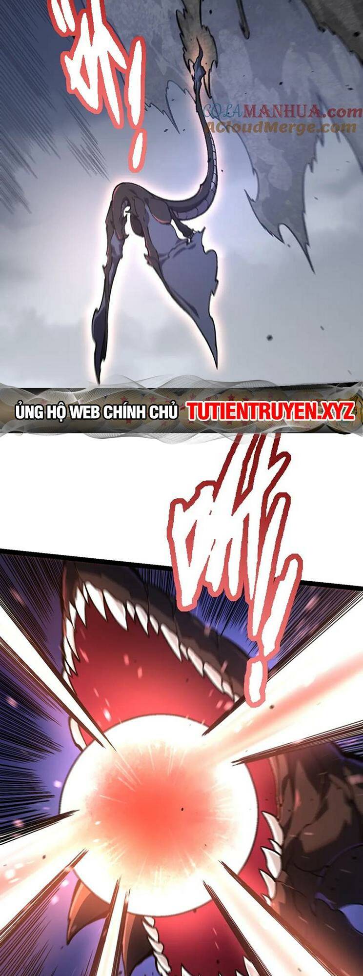 Chuyển Sinh Thành Liễu Đột Biến Chapter 137 - Trang 2