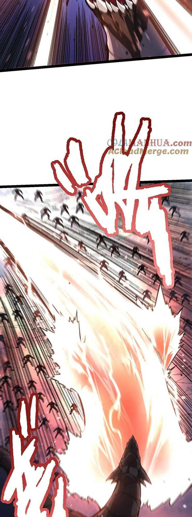 Chuyển Sinh Thành Liễu Đột Biến Chapter 137 - Trang 2