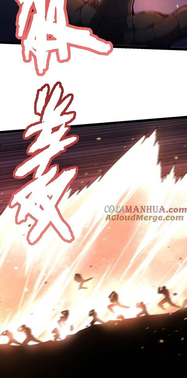 Chuyển Sinh Thành Liễu Đột Biến Chapter 137 - Trang 2