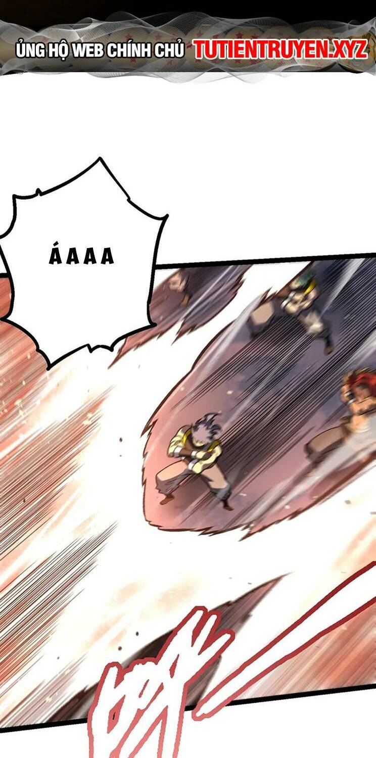 Chuyển Sinh Thành Liễu Đột Biến Chapter 137 - Trang 2