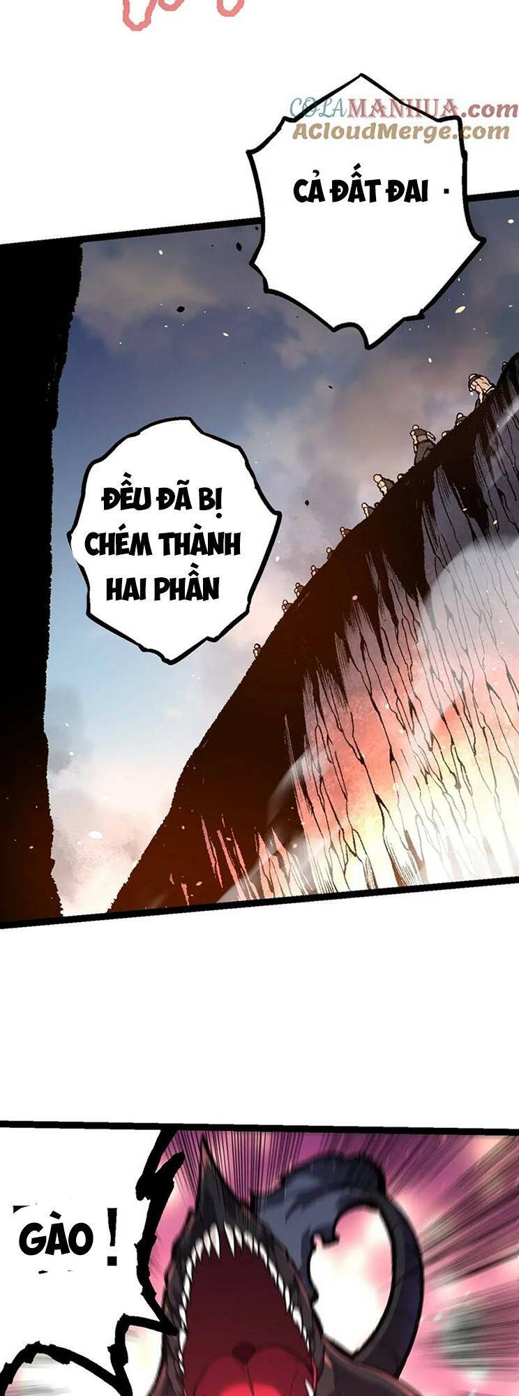 Chuyển Sinh Thành Liễu Đột Biến Chapter 137 - Trang 2