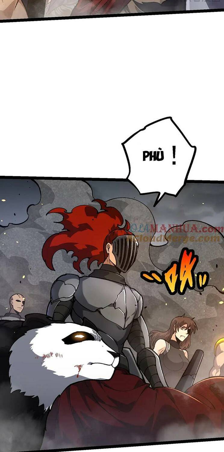 Chuyển Sinh Thành Liễu Đột Biến Chapter 137 - Trang 2