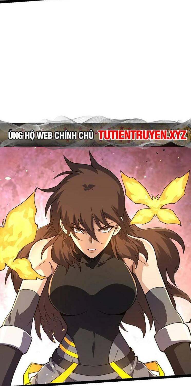 Chuyển Sinh Thành Liễu Đột Biến Chapter 137 - Trang 2