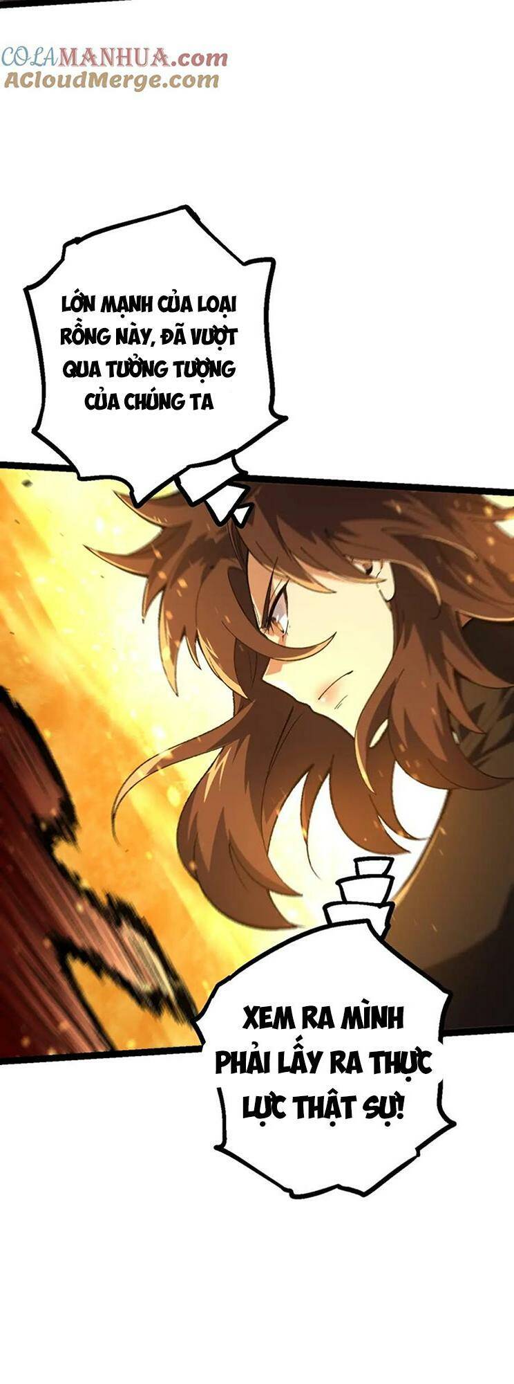 Chuyển Sinh Thành Liễu Đột Biến Chapter 137 - Trang 2