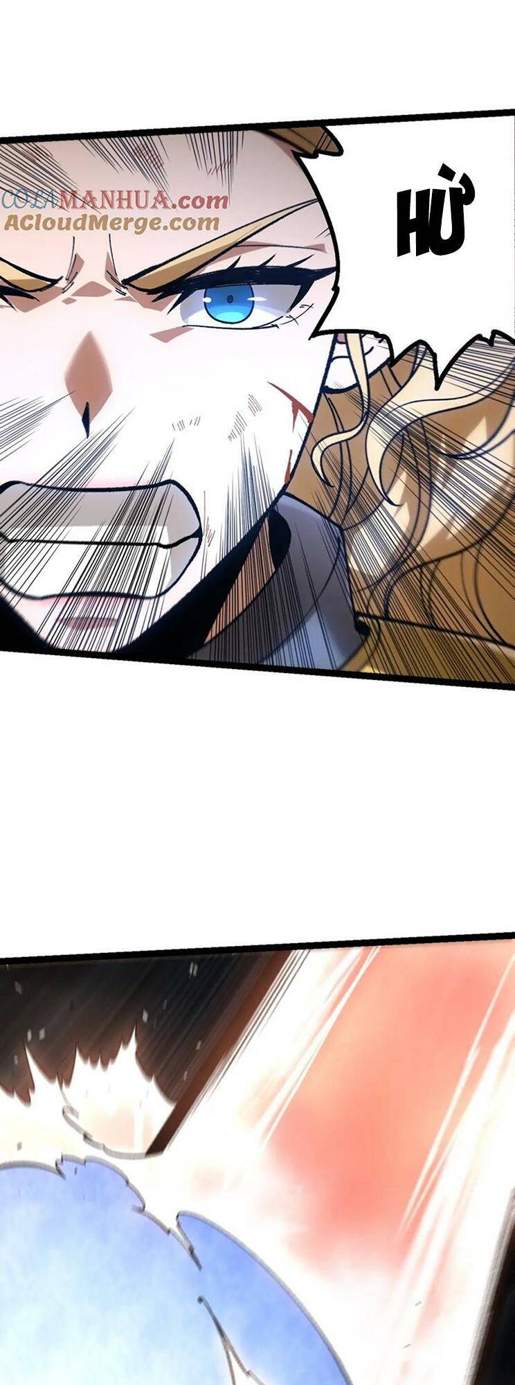 Chuyển Sinh Thành Liễu Đột Biến Chapter 137 - Trang 2