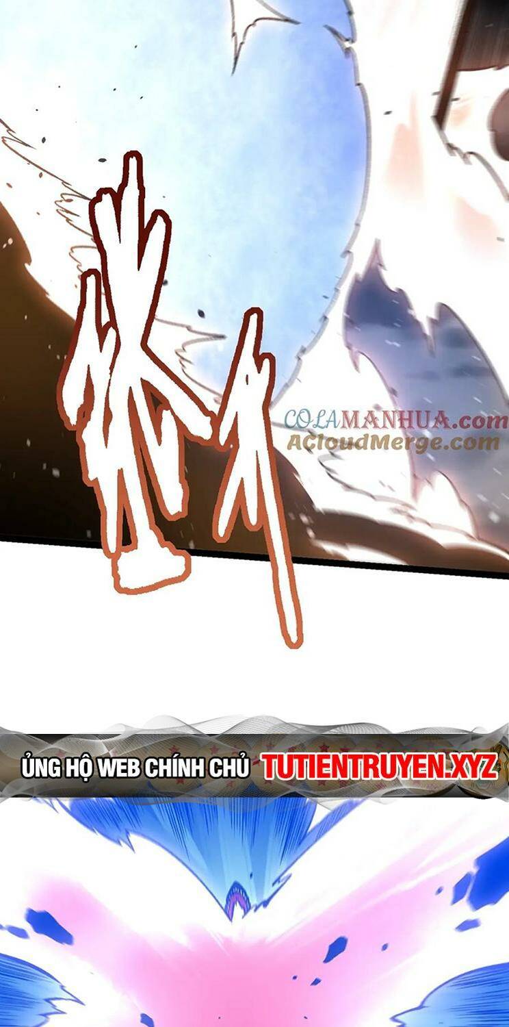 Chuyển Sinh Thành Liễu Đột Biến Chapter 137 - Trang 2