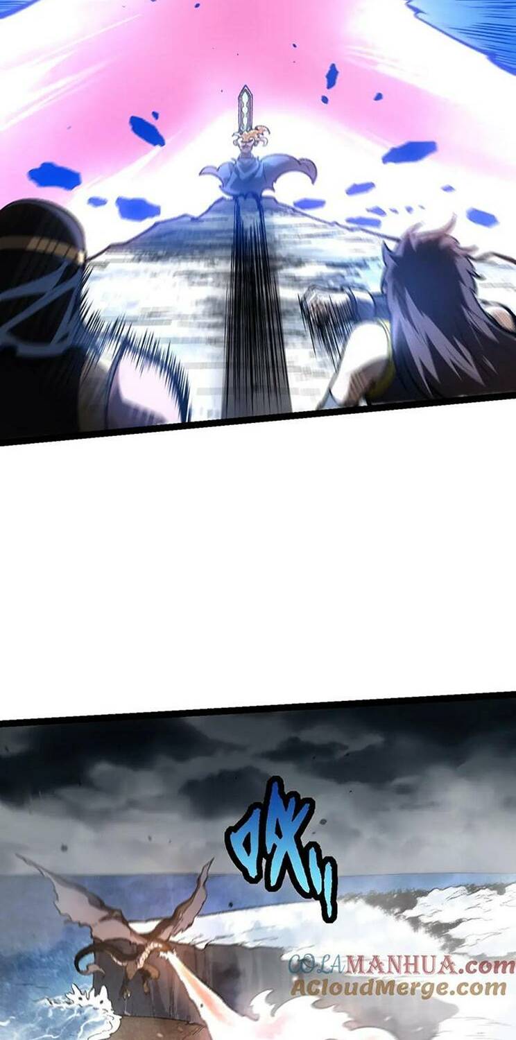 Chuyển Sinh Thành Liễu Đột Biến Chapter 137 - Trang 2