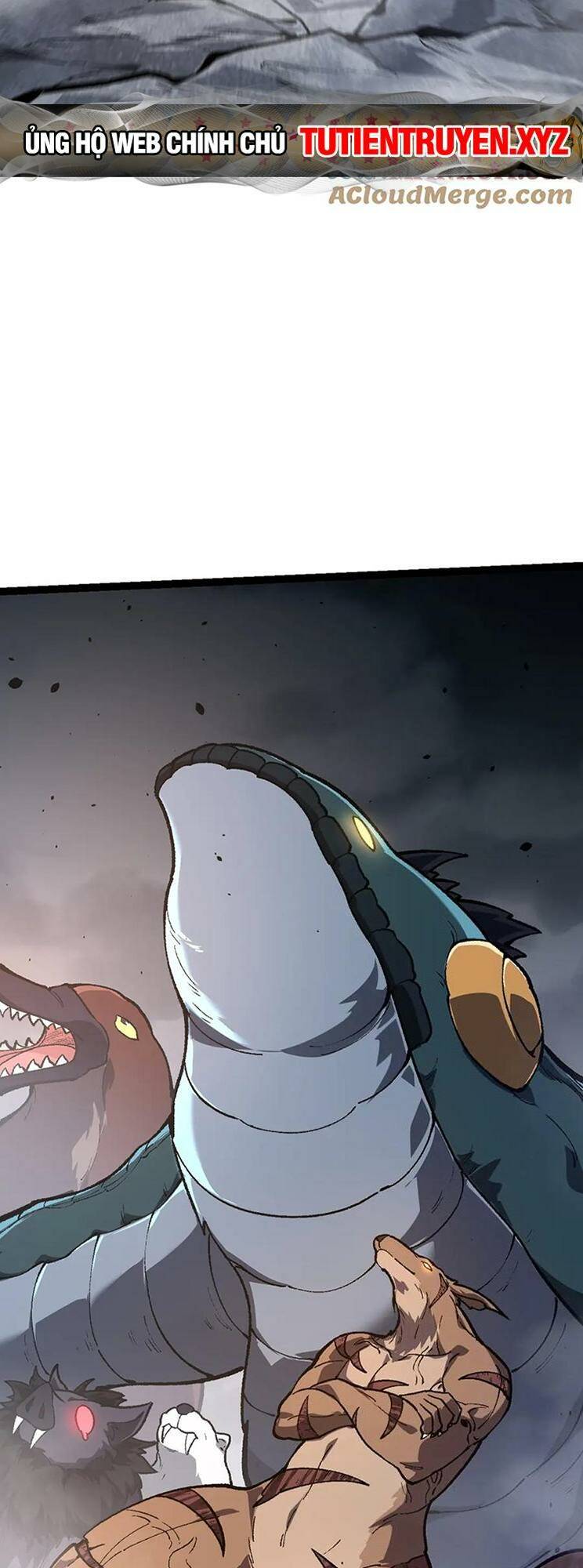 Chuyển Sinh Thành Liễu Đột Biến Chapter 137 - Trang 2