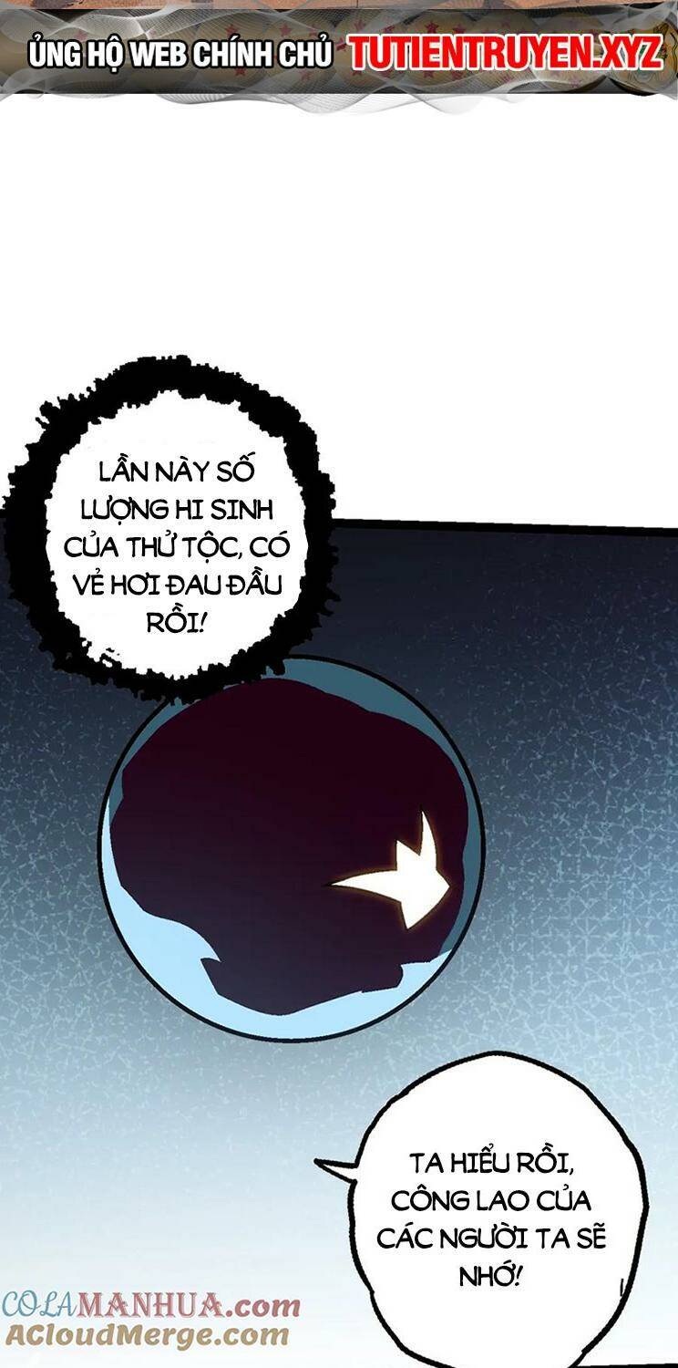 Chuyển Sinh Thành Liễu Đột Biến Chapter 137 - Trang 2