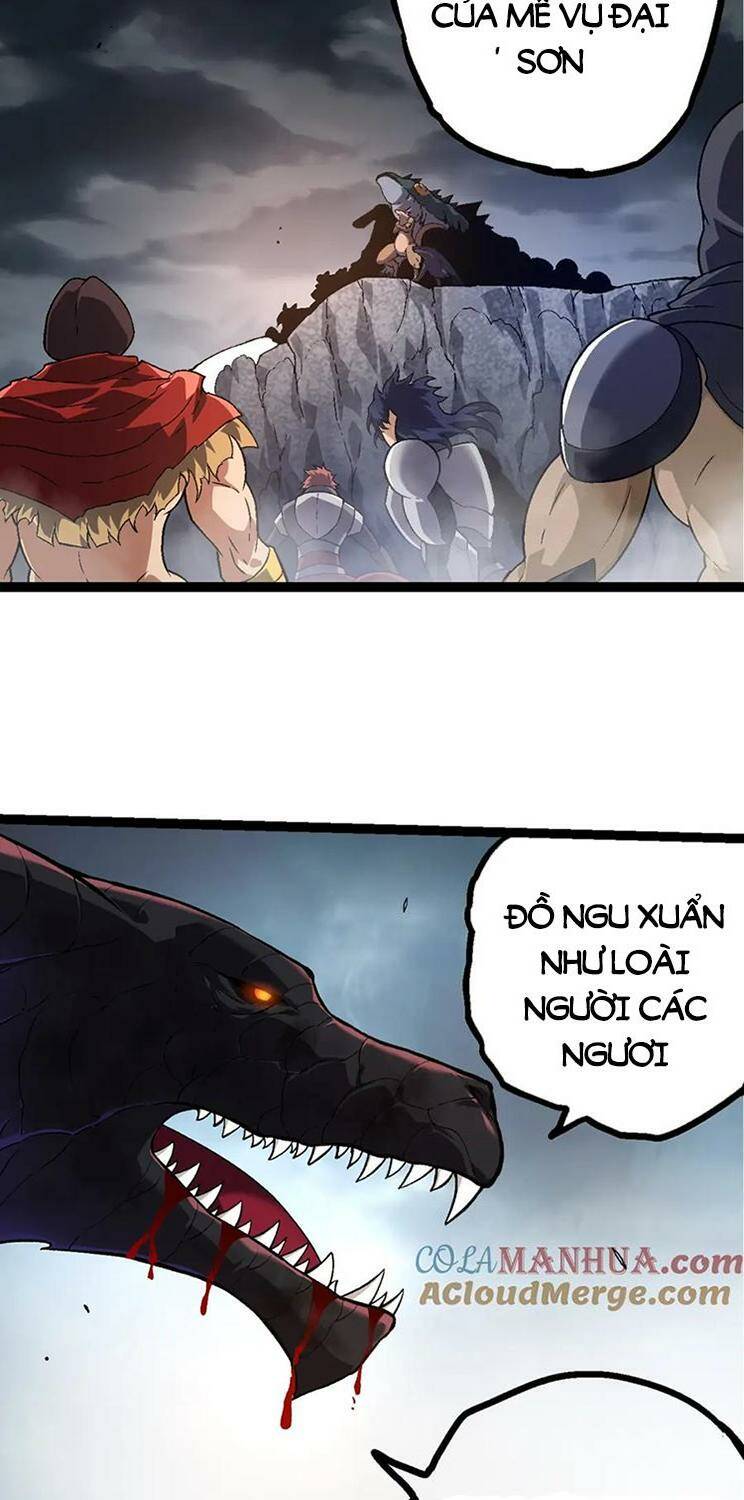 Chuyển Sinh Thành Liễu Đột Biến Chapter 138 - Trang 2
