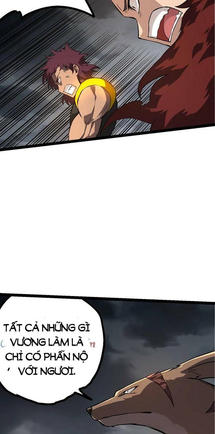 Chuyển Sinh Thành Liễu Đột Biến Chapter 138 - Trang 2