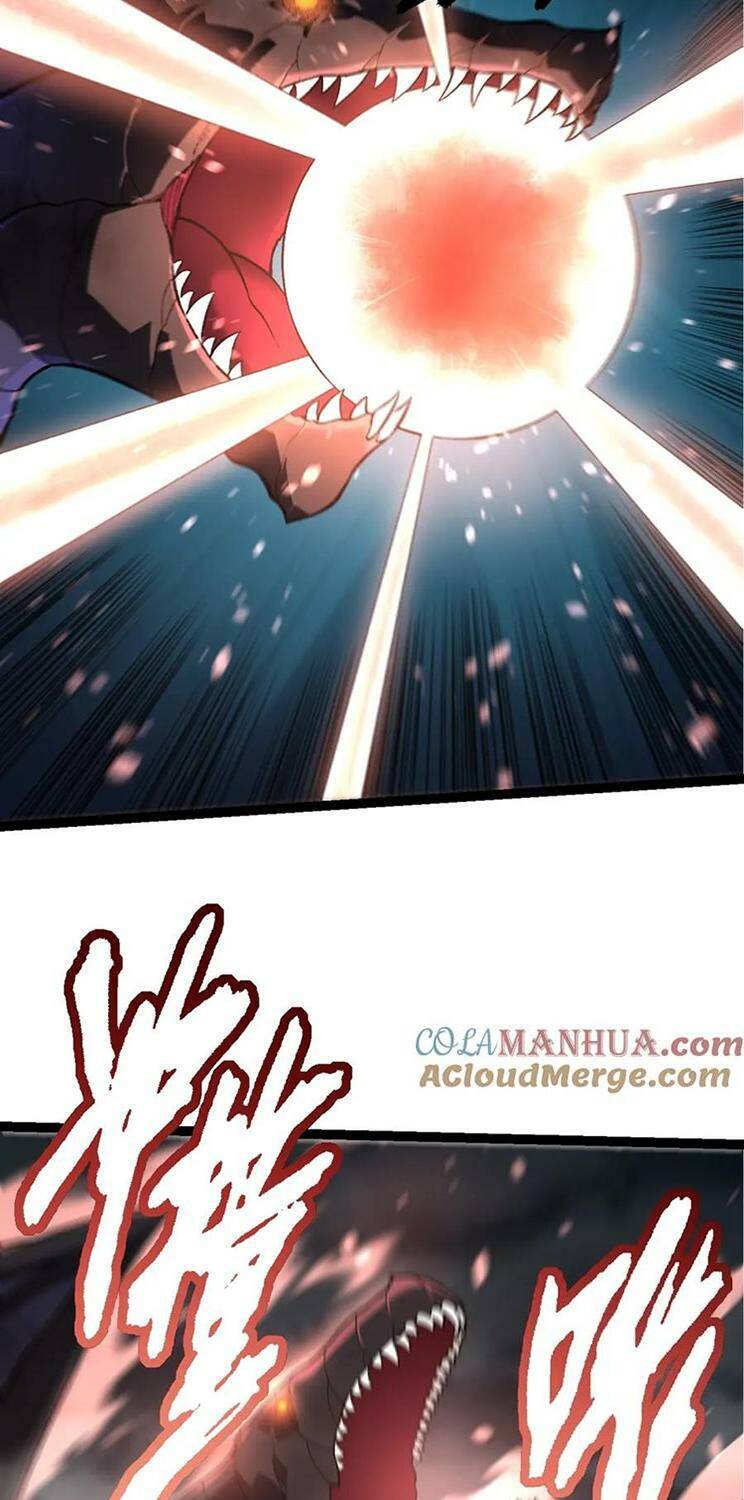 Chuyển Sinh Thành Liễu Đột Biến Chapter 138 - Trang 2