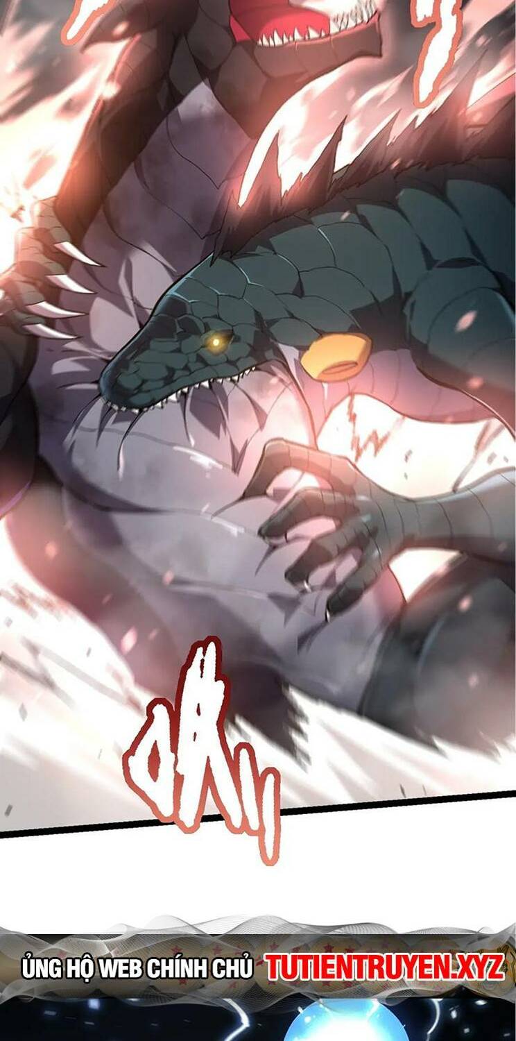 Chuyển Sinh Thành Liễu Đột Biến Chapter 138 - Trang 2