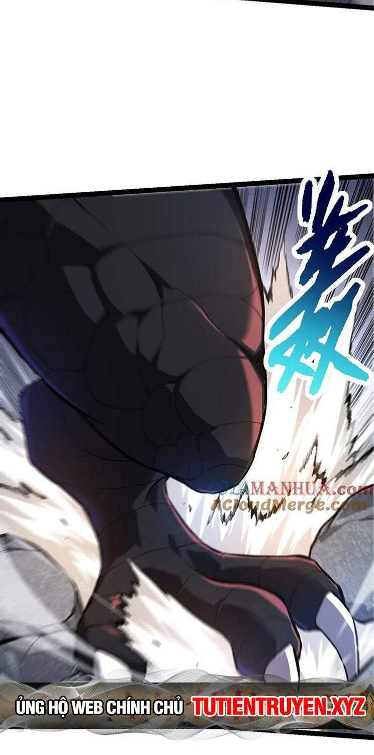 Chuyển Sinh Thành Liễu Đột Biến Chapter 138 - Trang 2