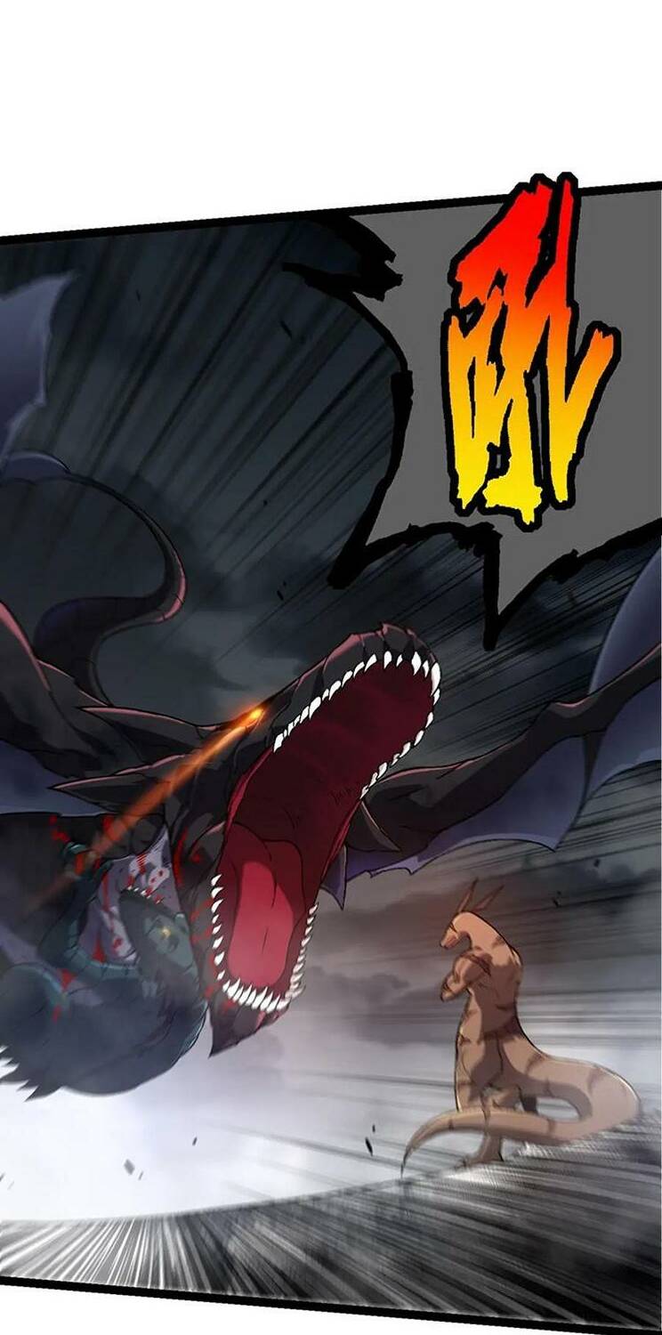 Chuyển Sinh Thành Liễu Đột Biến Chapter 138 - Trang 2