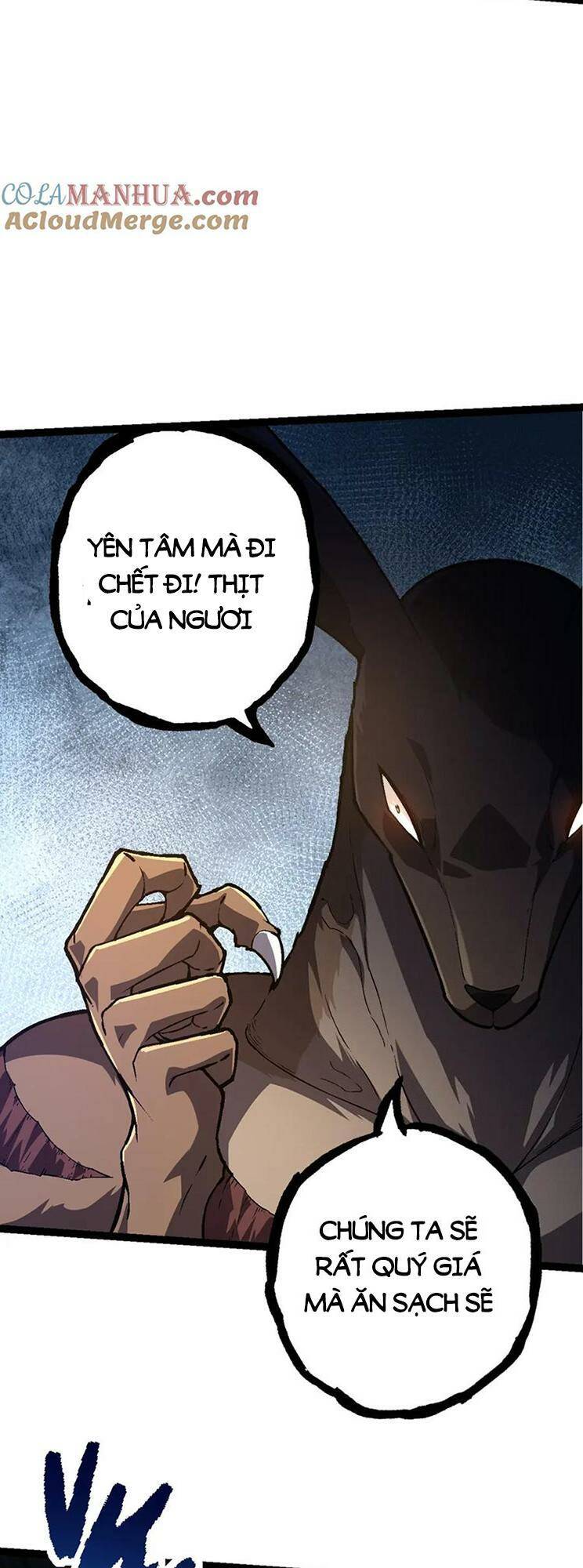 Chuyển Sinh Thành Liễu Đột Biến Chapter 138 - Trang 2