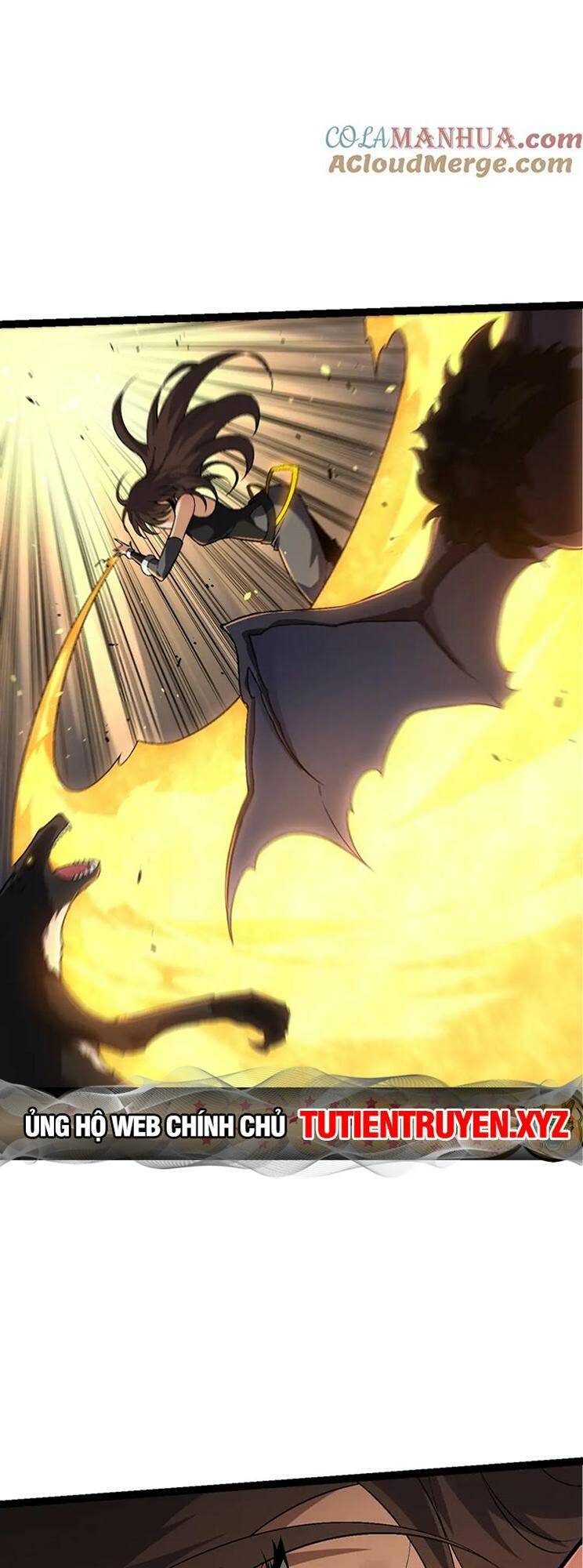 Chuyển Sinh Thành Liễu Đột Biến Chapter 138 - Trang 2