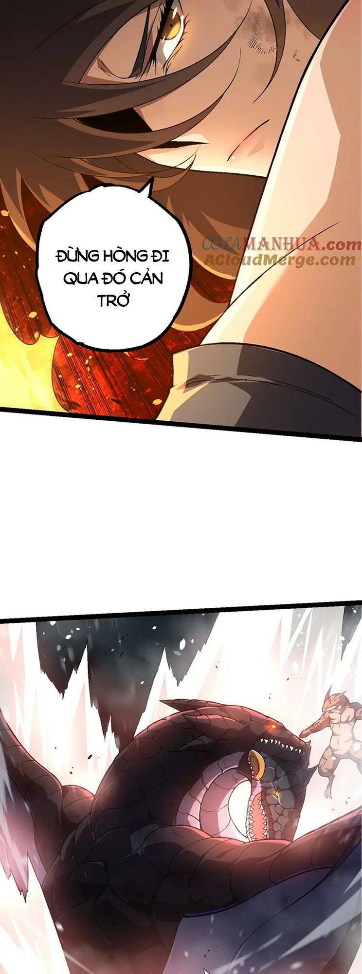 Chuyển Sinh Thành Liễu Đột Biến Chapter 138 - Trang 2