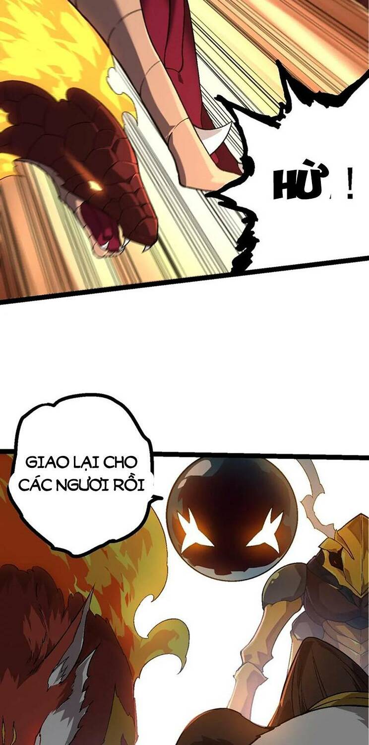 Chuyển Sinh Thành Liễu Đột Biến Chapter 138 - Trang 2