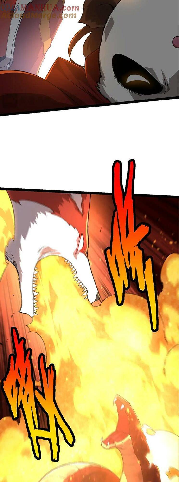 Chuyển Sinh Thành Liễu Đột Biến Chapter 138 - Trang 2
