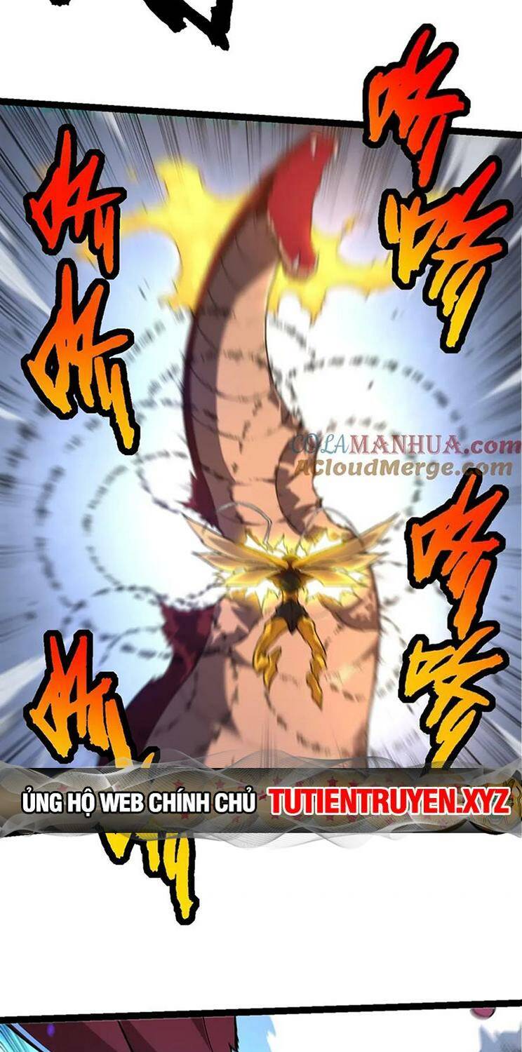 Chuyển Sinh Thành Liễu Đột Biến Chapter 138 - Trang 2