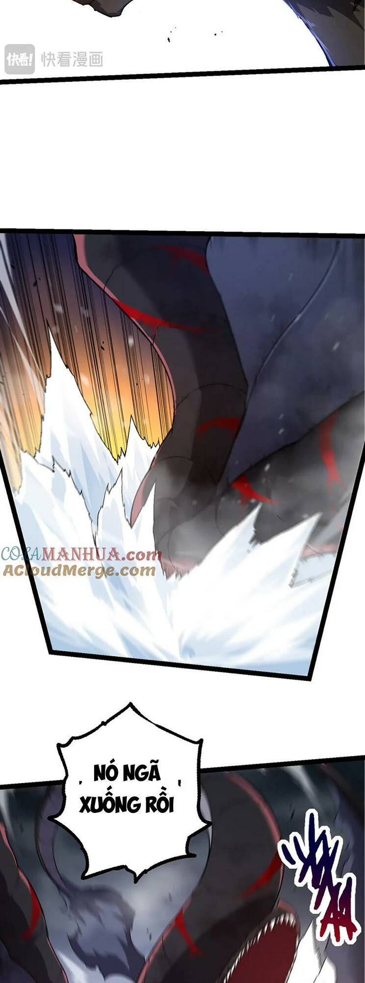 Chuyển Sinh Thành Liễu Đột Biến Chapter 138 - Trang 2