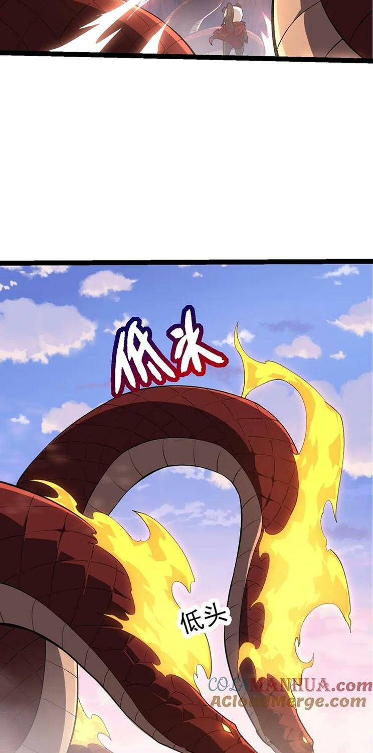 Chuyển Sinh Thành Liễu Đột Biến Chapter 139 - Trang 2