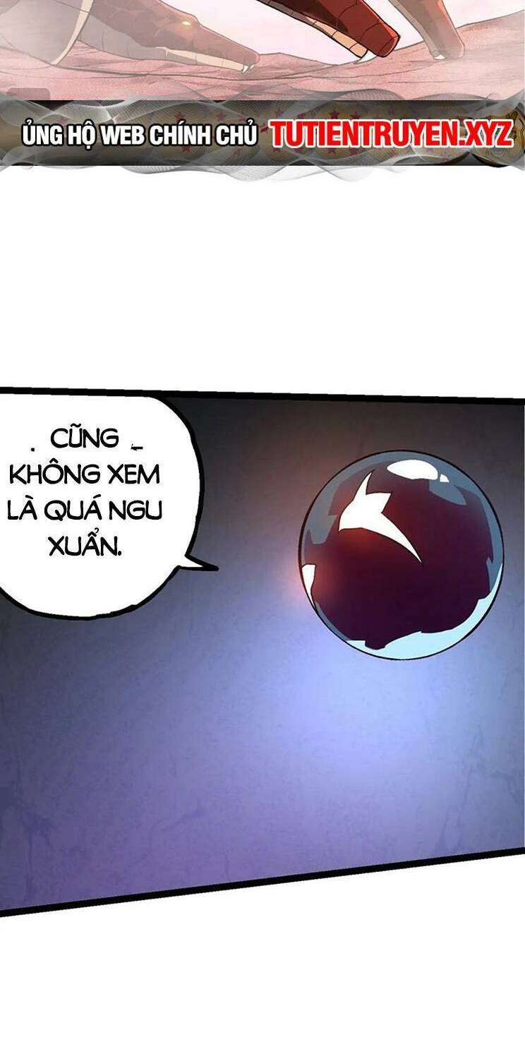 Chuyển Sinh Thành Liễu Đột Biến Chapter 139 - Trang 2