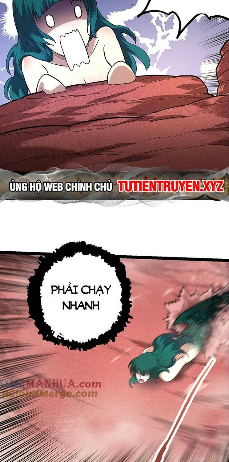 Chuyển Sinh Thành Liễu Đột Biến Chapter 139 - Trang 2