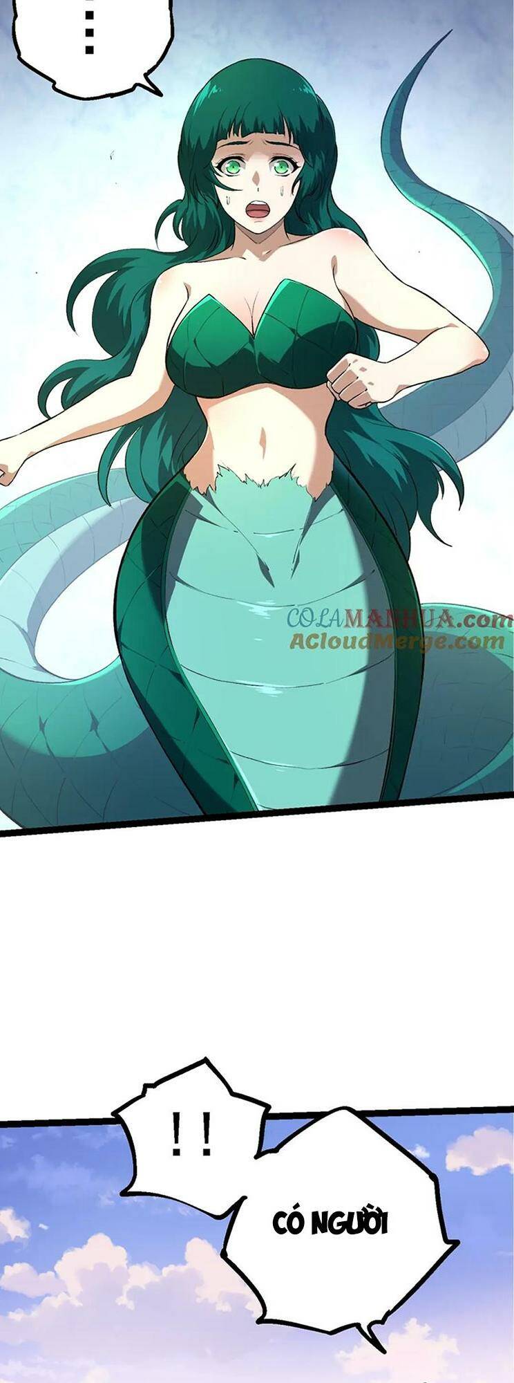 Chuyển Sinh Thành Liễu Đột Biến Chapter 139 - Trang 2