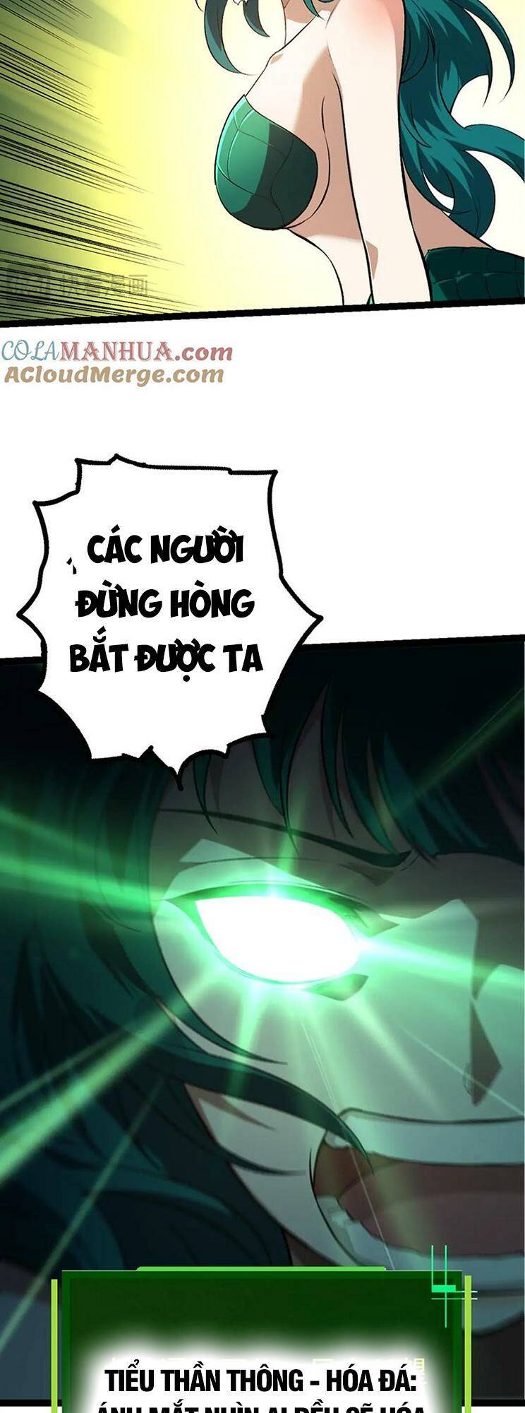 Chuyển Sinh Thành Liễu Đột Biến Chapter 139 - Trang 2