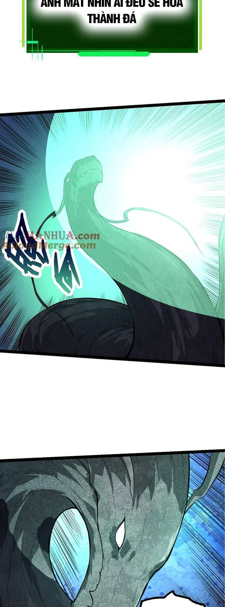 Chuyển Sinh Thành Liễu Đột Biến Chapter 139 - Trang 2