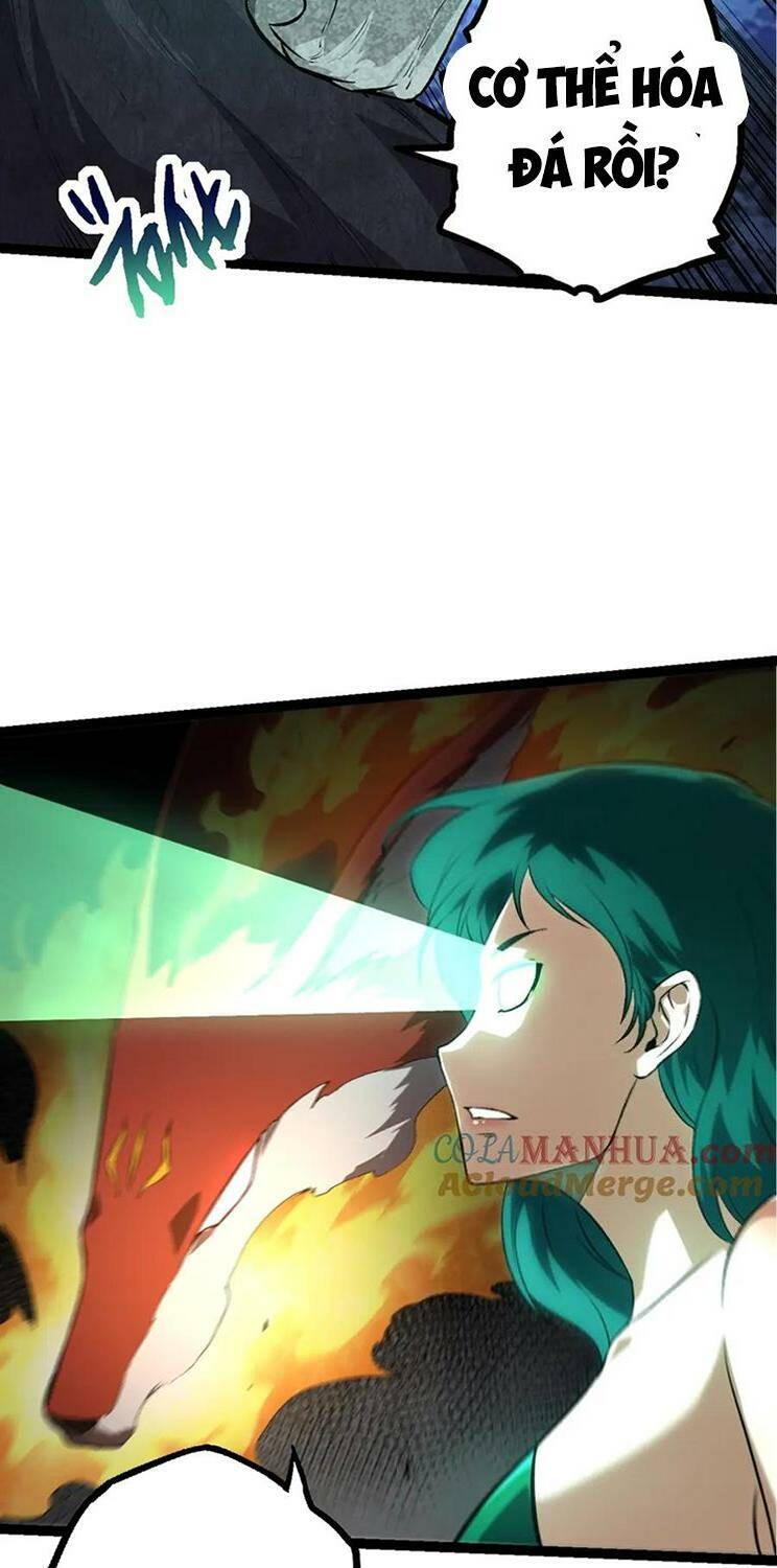 Chuyển Sinh Thành Liễu Đột Biến Chapter 139 - Trang 2