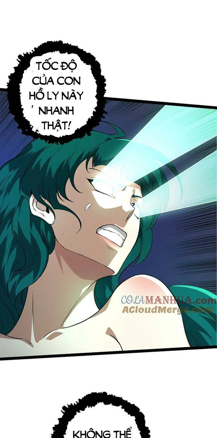 Chuyển Sinh Thành Liễu Đột Biến Chapter 139 - Trang 2
