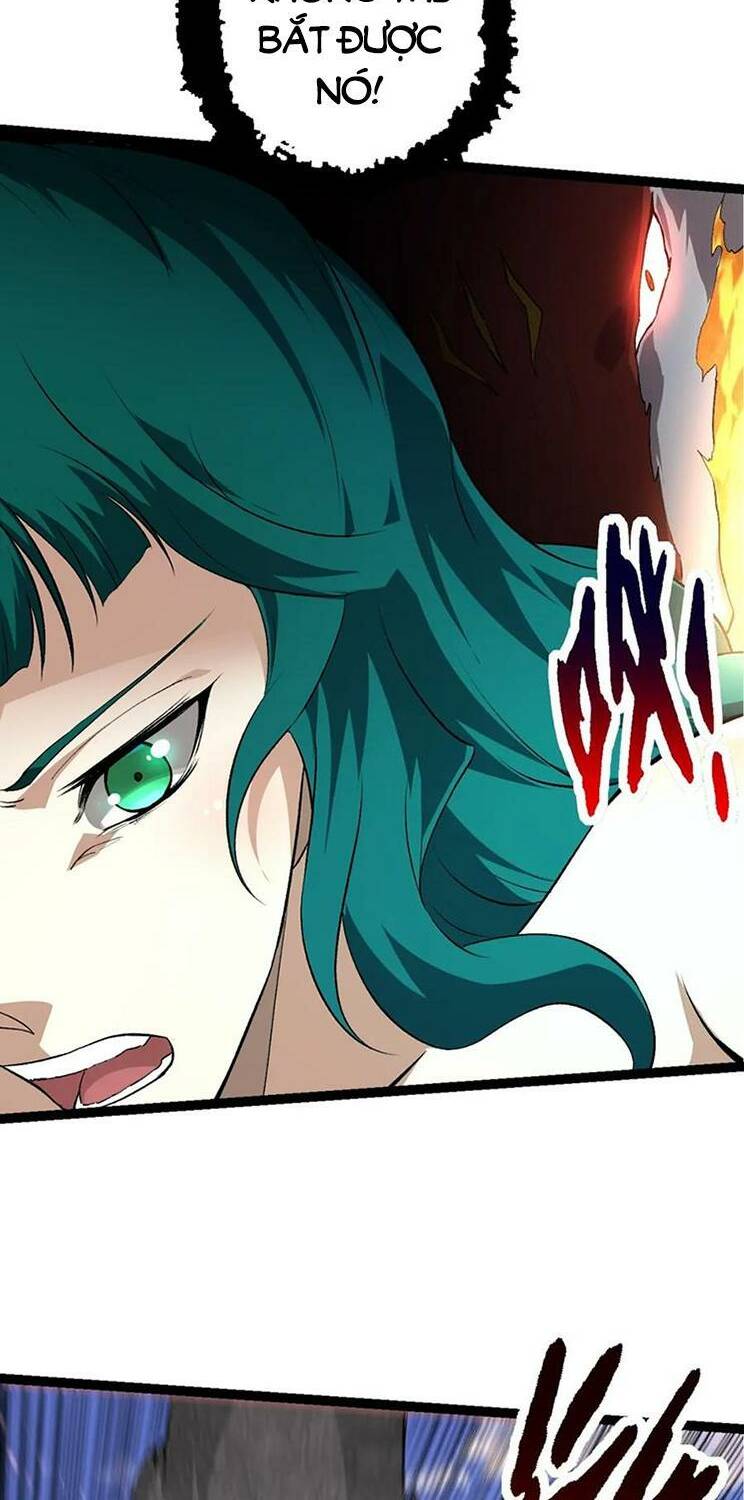 Chuyển Sinh Thành Liễu Đột Biến Chapter 139 - Trang 2