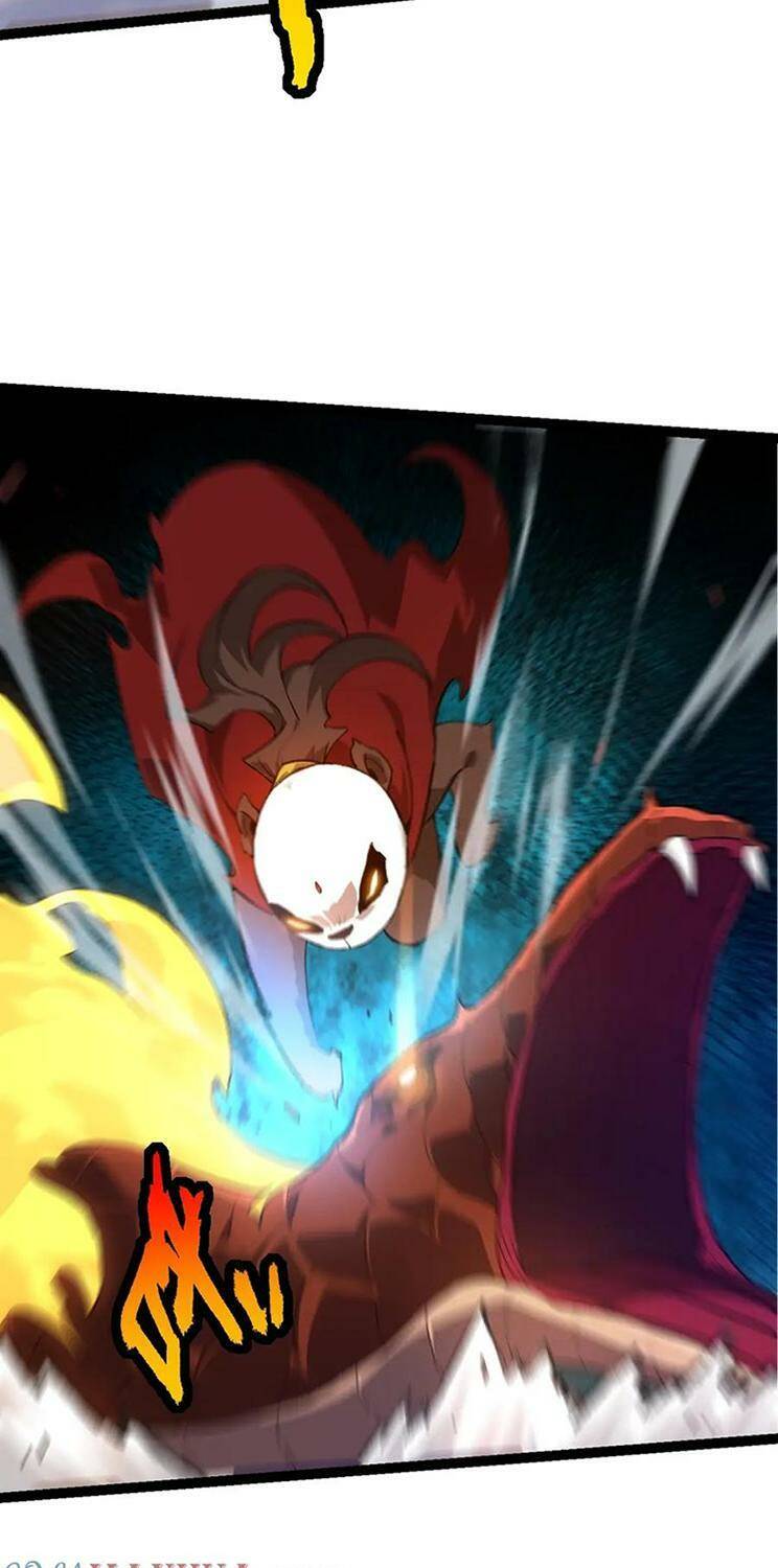 Chuyển Sinh Thành Liễu Đột Biến Chapter 139 - Trang 2