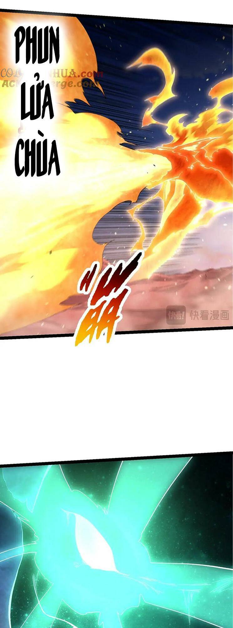 Chuyển Sinh Thành Liễu Đột Biến Chapter 139 - Trang 2