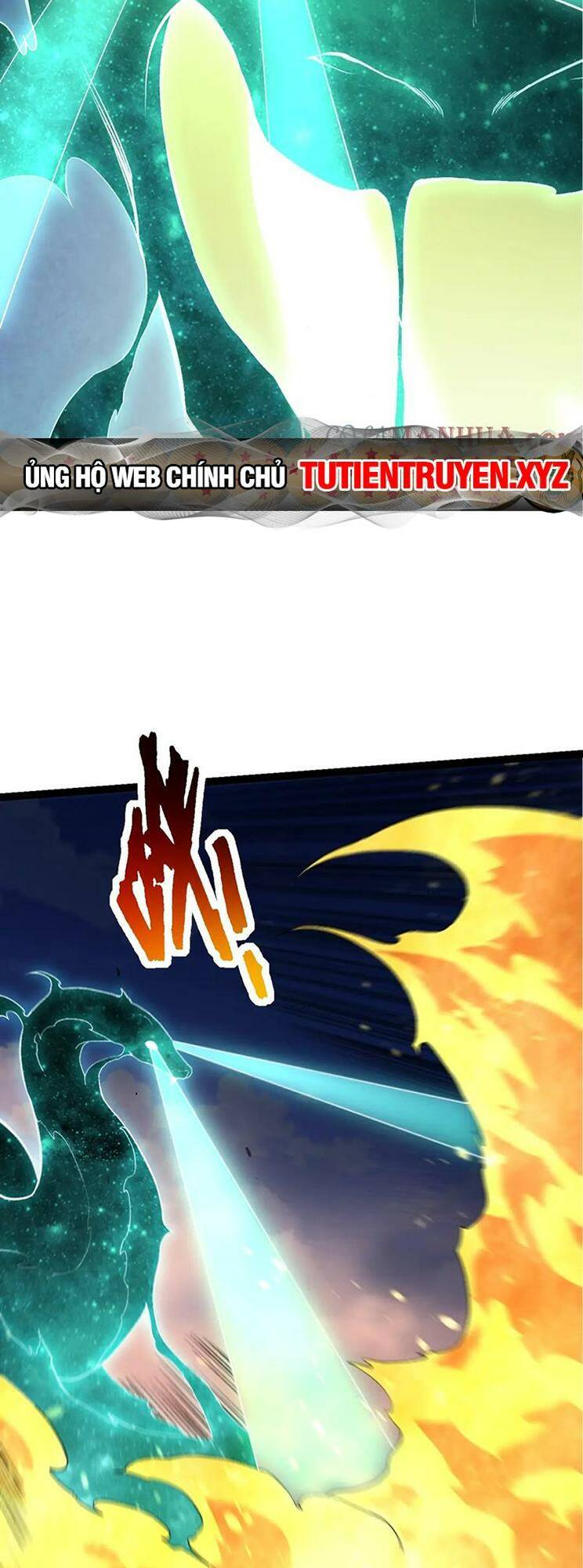 Chuyển Sinh Thành Liễu Đột Biến Chapter 139 - Trang 2