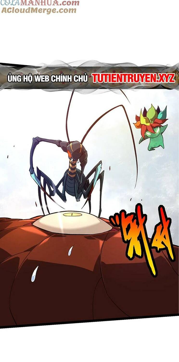 Chuyển Sinh Thành Liễu Đột Biến Chapter 139 - Trang 2