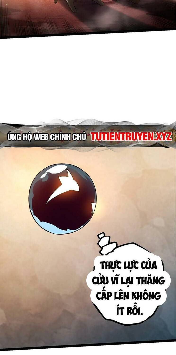 Chuyển Sinh Thành Liễu Đột Biến Chapter 139 - Trang 2