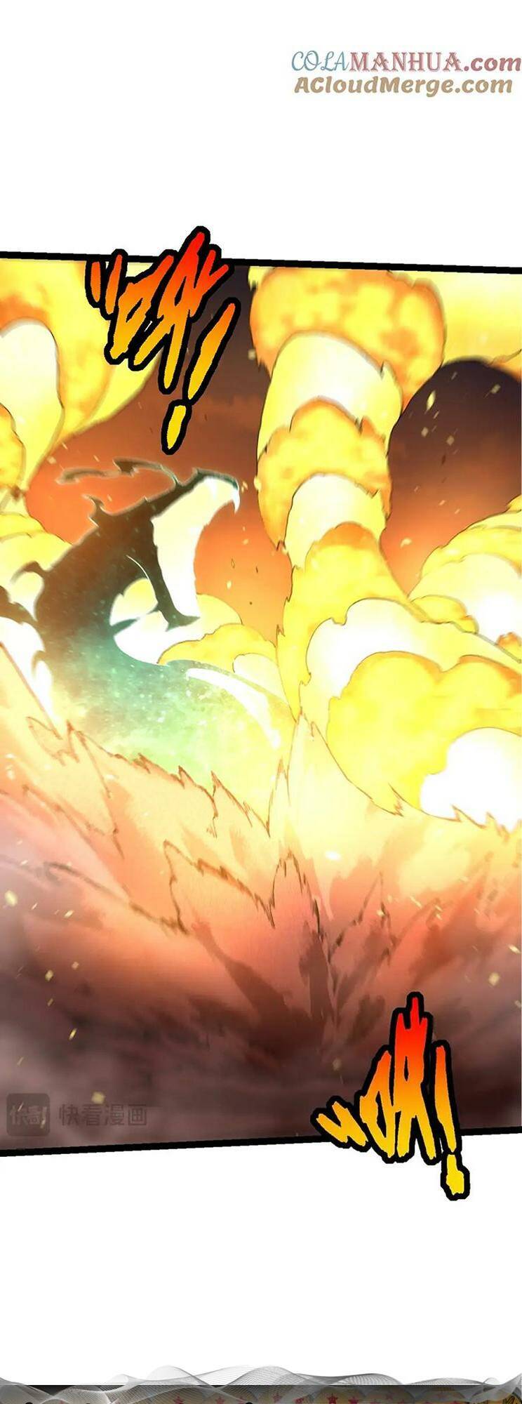 Chuyển Sinh Thành Liễu Đột Biến Chapter 139 - Trang 2