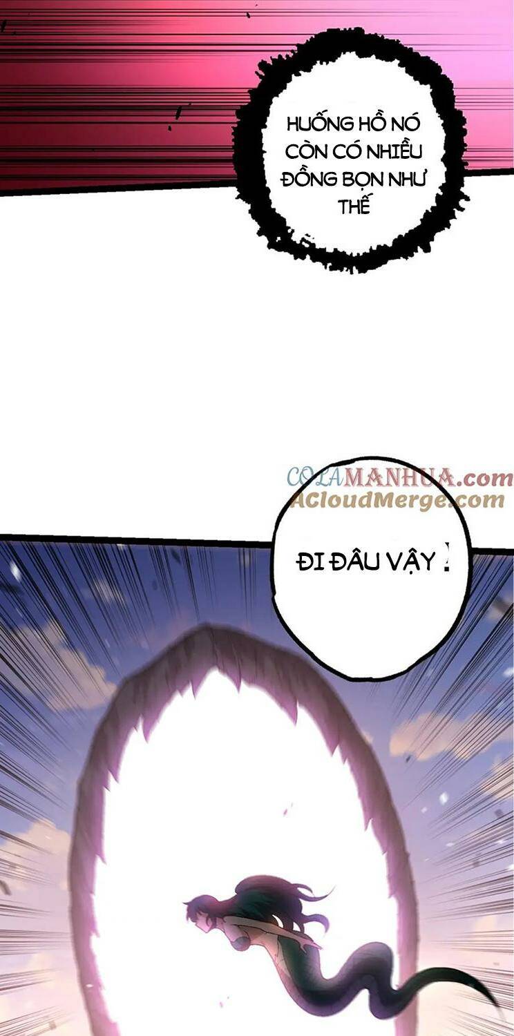 Chuyển Sinh Thành Liễu Đột Biến Chapter 139 - Trang 2