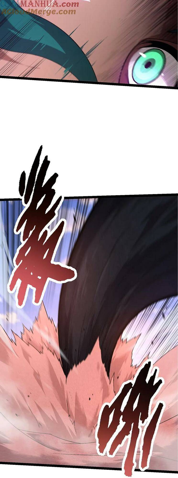 Chuyển Sinh Thành Liễu Đột Biến Chapter 139 - Trang 2