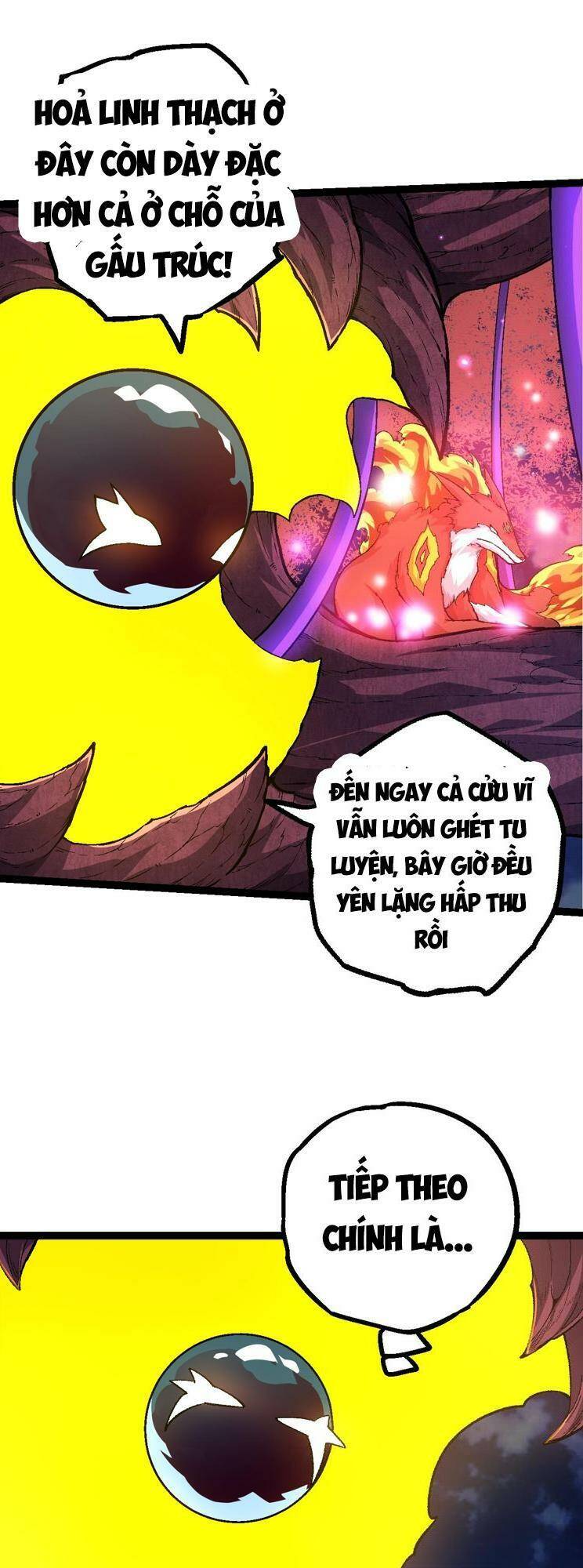 Chuyển Sinh Thành Liễu Đột Biến Chapter 140 - Trang 2