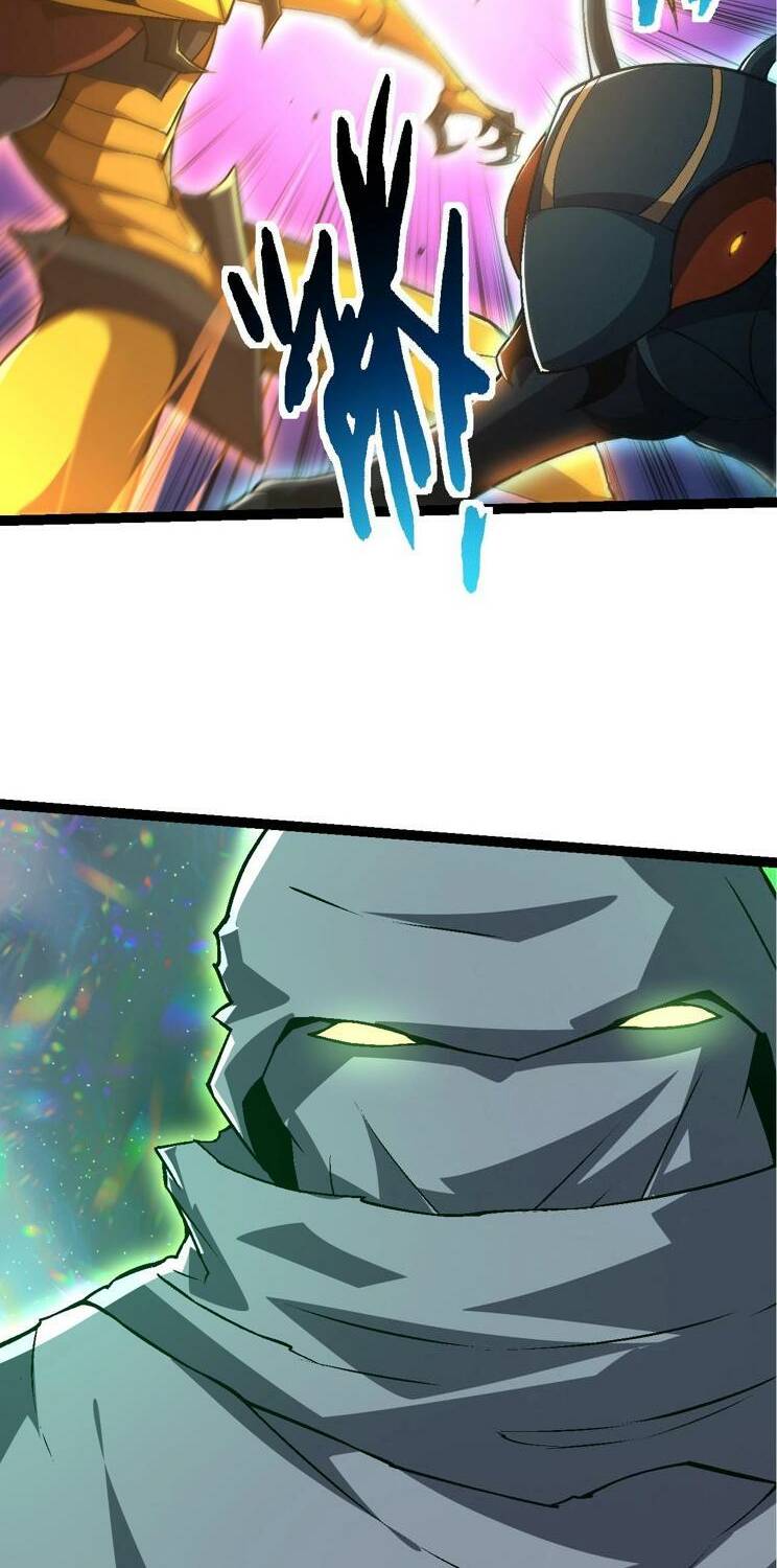 Chuyển Sinh Thành Liễu Đột Biến Chapter 143 - Trang 2