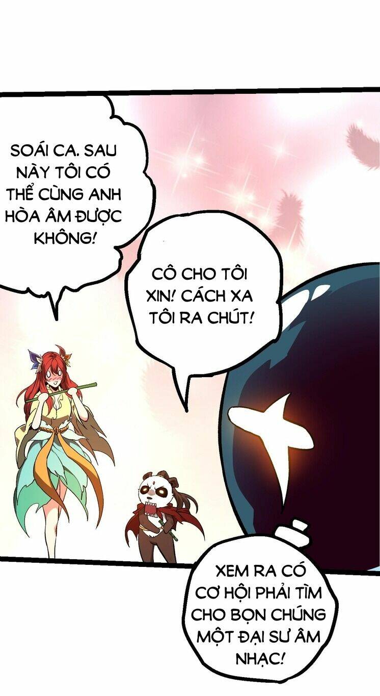 Chuyển Sinh Thành Liễu Đột Biến Chapter 145 - Trang 2