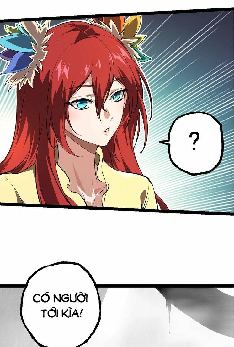 Chuyển Sinh Thành Liễu Đột Biến Chapter 145 - Trang 2