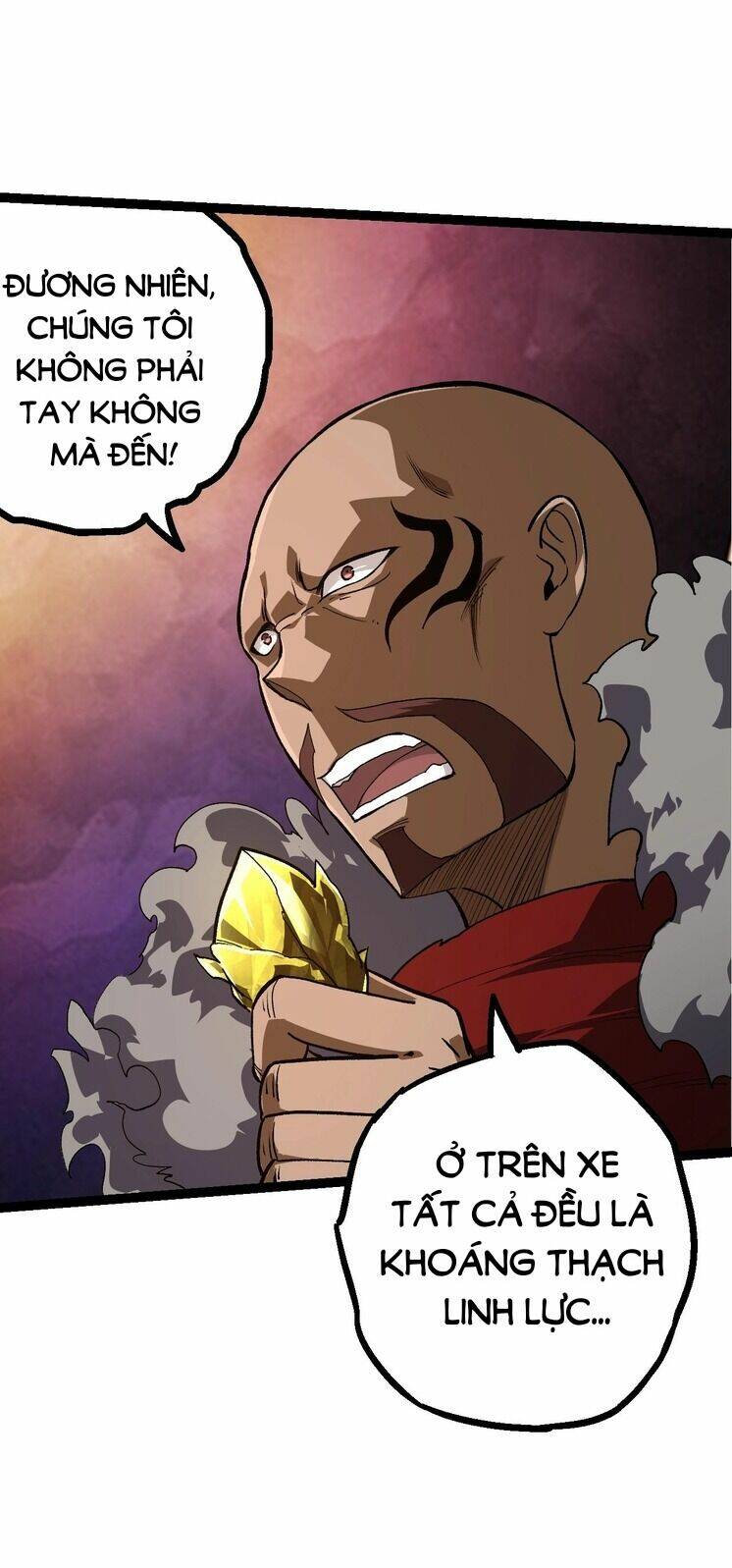 Chuyển Sinh Thành Liễu Đột Biến Chapter 145 - Trang 2