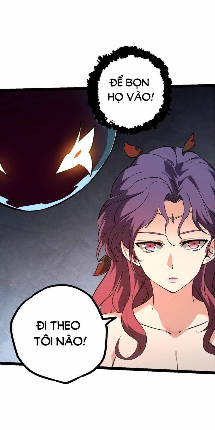 Chuyển Sinh Thành Liễu Đột Biến Chapter 145 - Trang 2