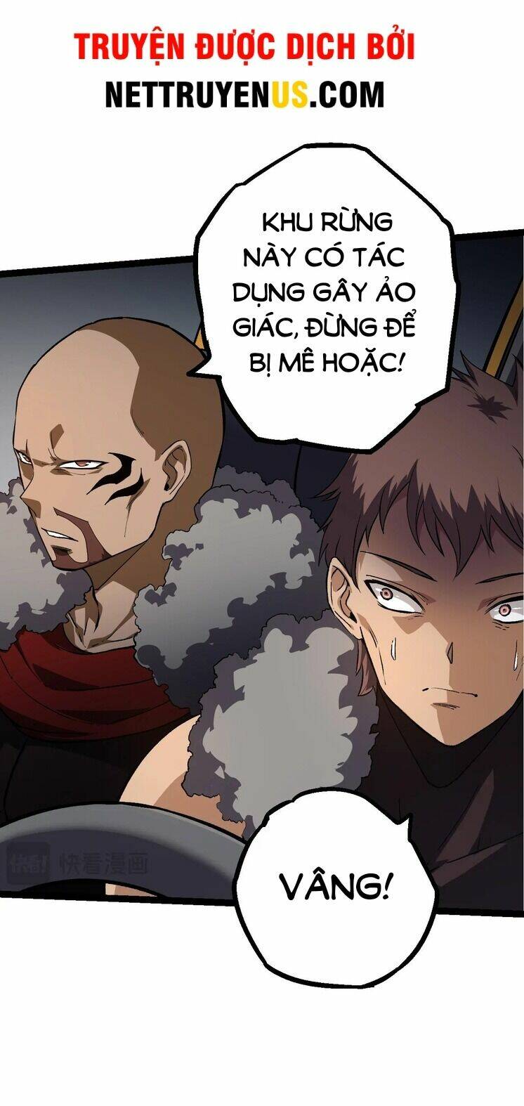 Chuyển Sinh Thành Liễu Đột Biến Chapter 145 - Trang 2